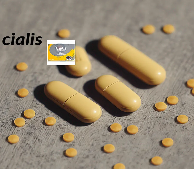 Cialis precio farmacias del ahorro